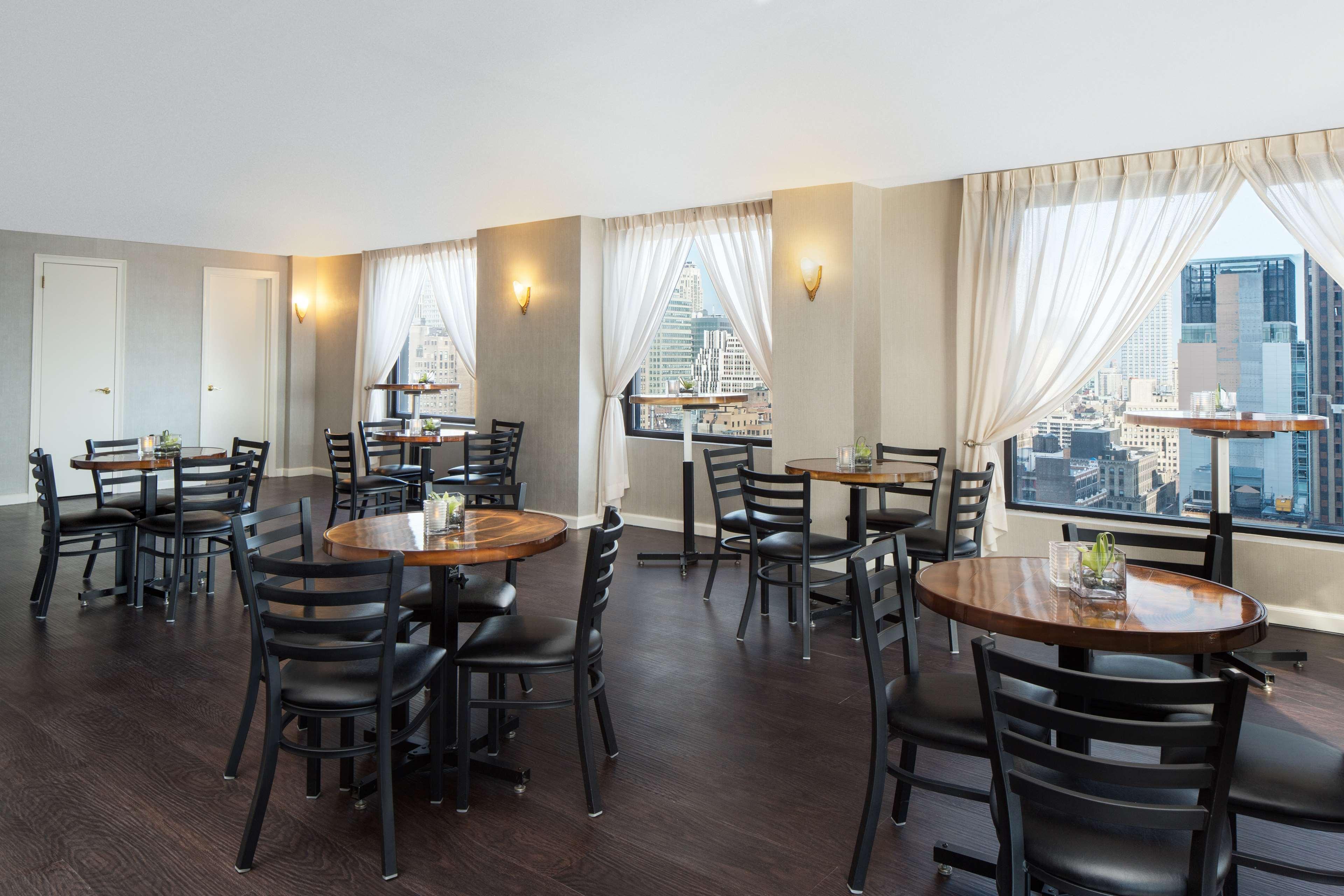 Hotel The New Yorker Hotel By Lotte Hotels Nova York