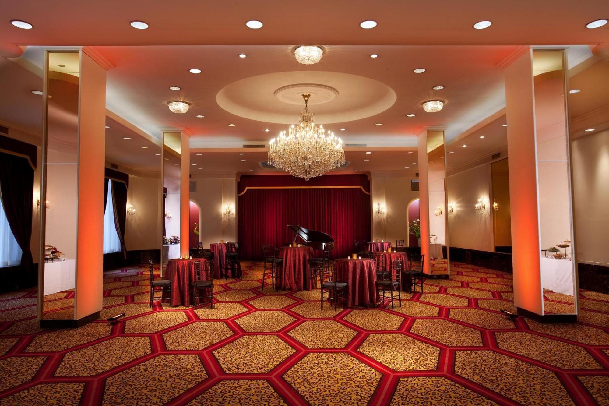 Hotel The New Yorker Hotel By Lotte Hotels Nova York