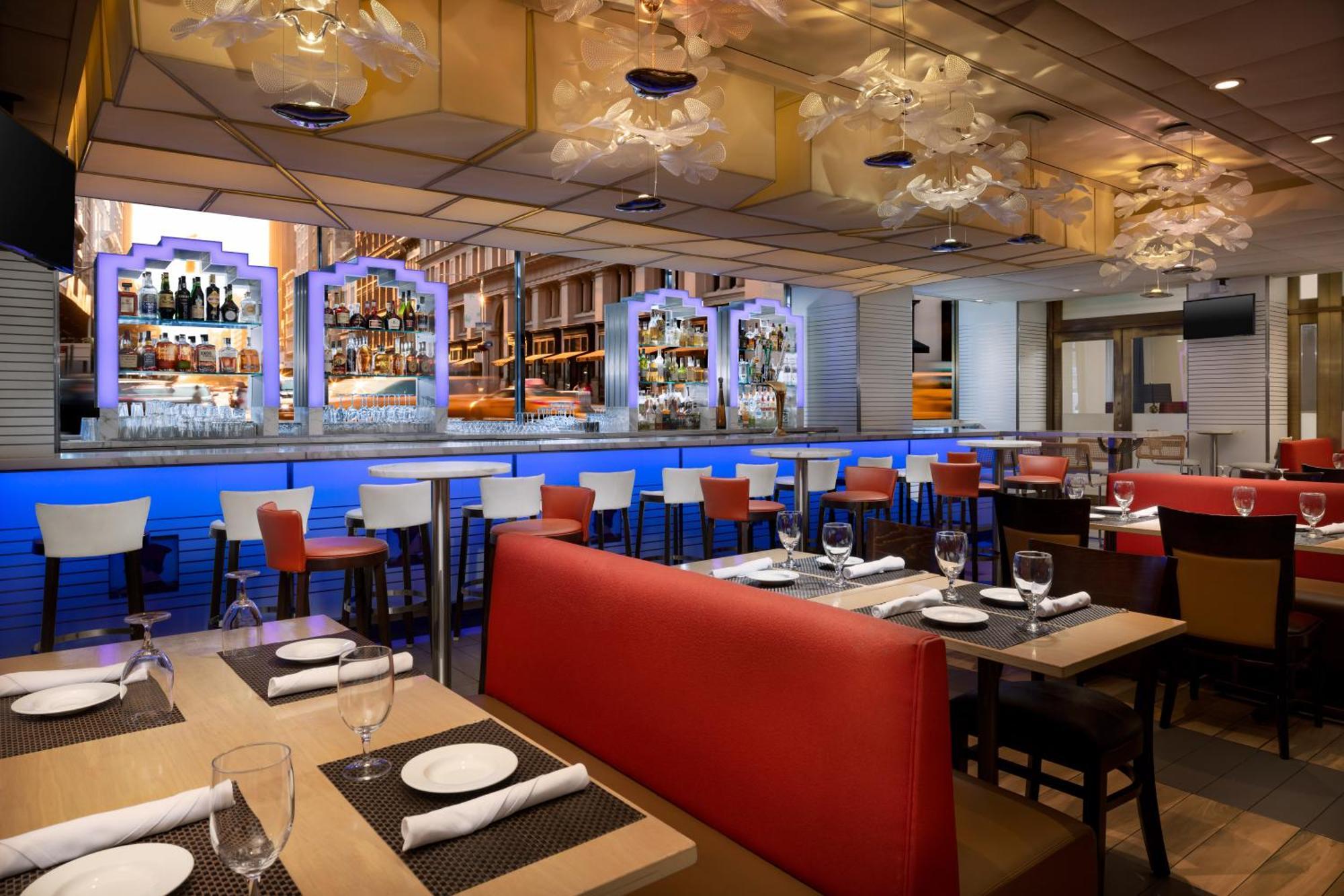 The New Yorker Hotel By Lotte Hotels Nova York